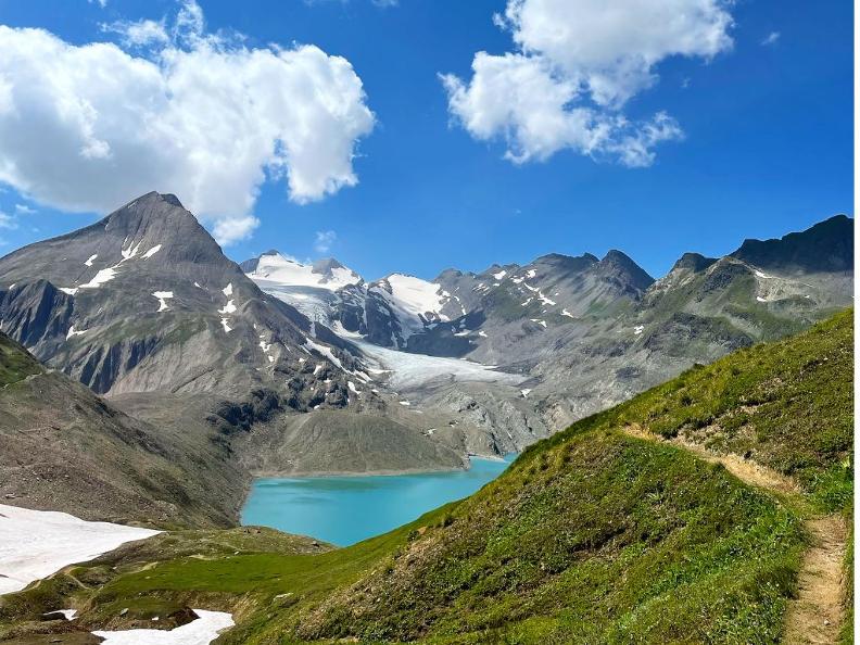 Image 4 - Laghetti di Corno Gries